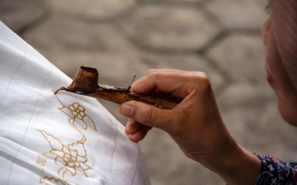 5 Kota Penghasil Batik Terbanyak di Indonesia Serta Ciri Khas Motifnya yang Wajib Diketahui 