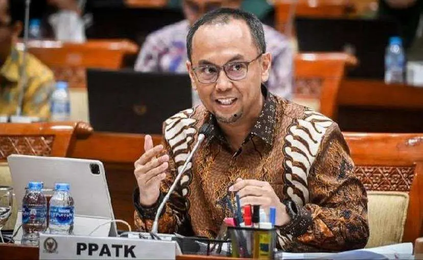 PPATK Sebut Kepolisian Republik Indonesia Sukses Dalam Penegakan Hukum