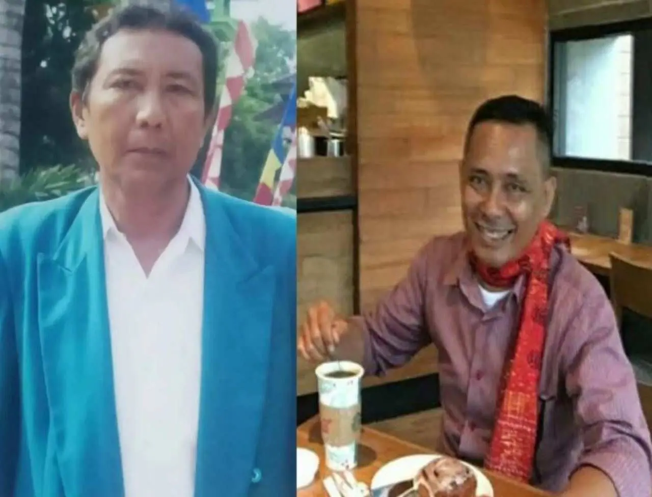 Yuukk Lestariakan Adat Istiadat Dan Budaya Harta Karun Warisan Leluhur Batak