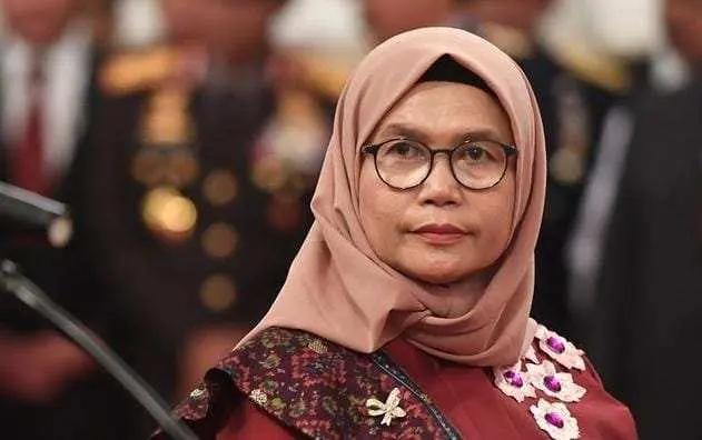 Pengangkatan Eks Pimpinan KPK Jadi Stafsus Walikota Tangsel Dinilai Cacat Hukum! Ini Alasannya