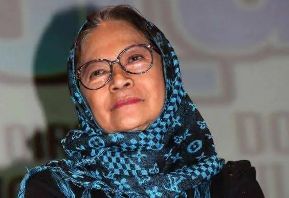 Bunda Iffet Bakal Dimakamkan di TPU Karet Bivak