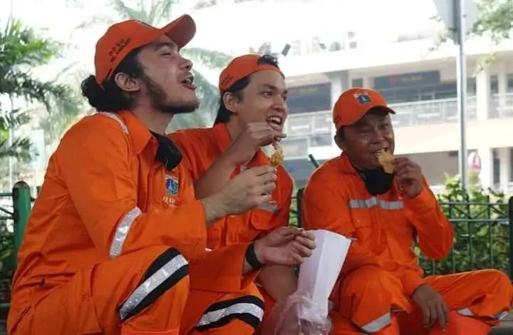 Lowongan Kerja PPSU DKI Jakarta 2025 Dibuka: Lulusan SD Dipersilakan Daftar!