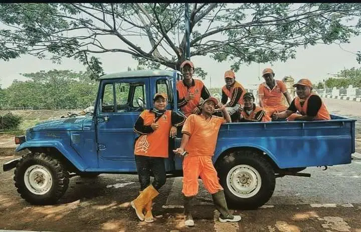 Perhatikan! Ini Kelengkapan Berkas dan Ketentuan Pendaftaran PPSU 2025 yang Wajib Diketahui Pelamar