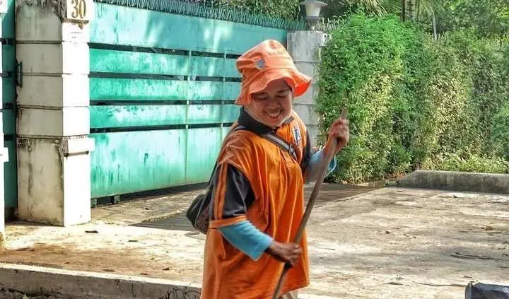 Mudah! Ini Cara Daftar Jadi Petugas PPSU Jakarta 2025, Bisa Lewat Online atau Kelurahan