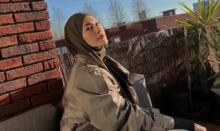 Paula Verhoeven Buka Suara Soal Kebahagiaan Rumah Tangganya dengan Baim Wong: Relatif