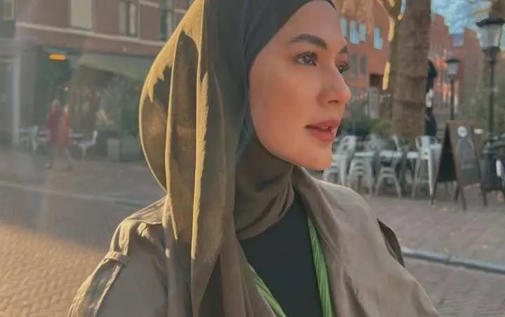 Klarifikasi Paula Verhoeven atas Lima Tuduhan yang Beredar di Tengah Isu Perceraian: CCTV, KDRT, dan Sosok Nico Surya 