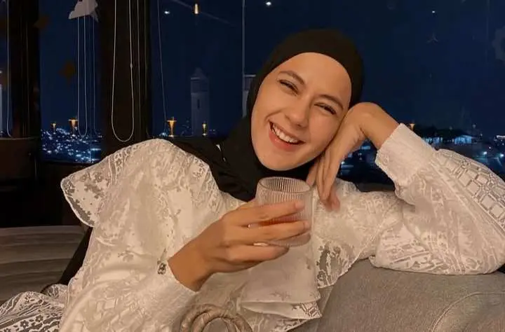 Paula Verhoeven Bongkar Kejadian yang Membuatnya Disebut Istri Durhaka, Ini Fakta Dibaliknya 