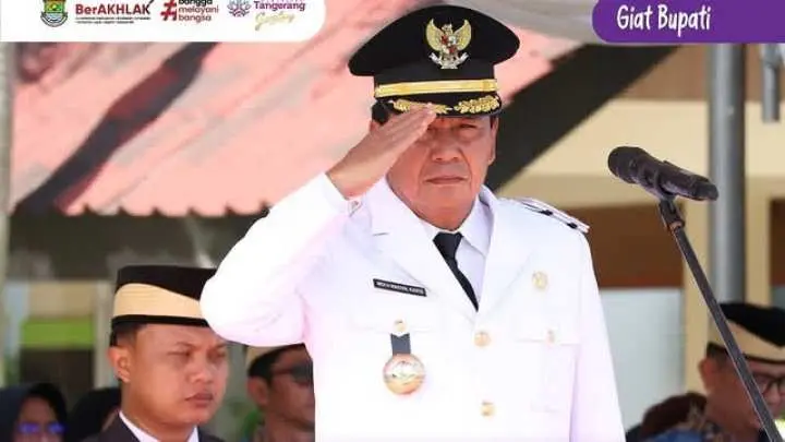 Jangan Sampai Ketinggalan, Pemkab Tangerang Sediakan Sebanyak 235 Kuota Beasiswa  ‎