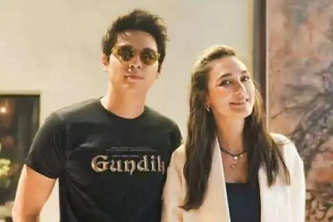 (VIDEO) KUA Mampang Sebut Luna Maya dan Maxime Bouttier Sudah Urus Surat Nikah