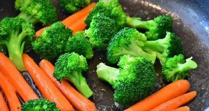 Meningkatkan Asupan Kalori dan Serat, Inilah Makanan yang Cocok untuk Diet 