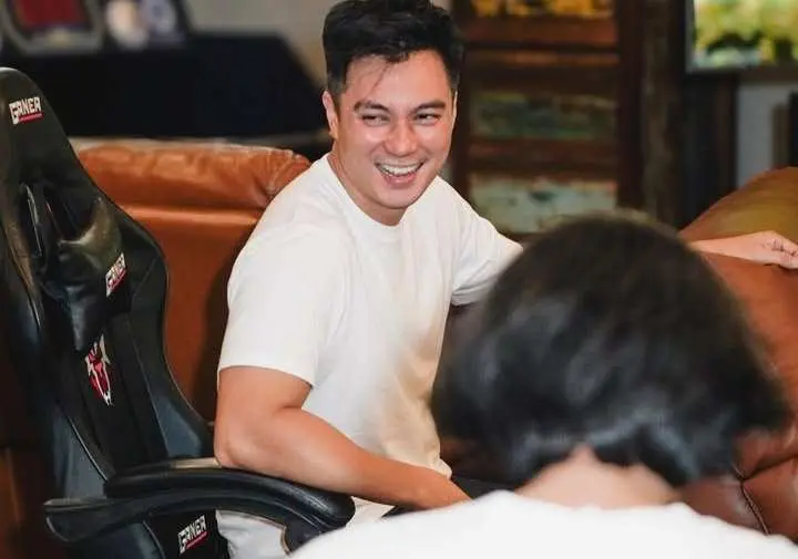 Fantastis! Ini Sumber Kekayaan dan Total Kekayaan Baim Wong yang Tak Bisa Diragukan 