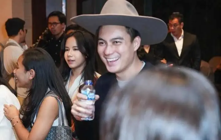 Daftar Mantan Pacar Baim Wong Sebelum Menikah dengan Paula Verhoeven