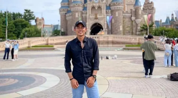 Fakta-Fakta Safnoviar, Suami Dilan Janiyar yang Banyak Dicibir Netizen