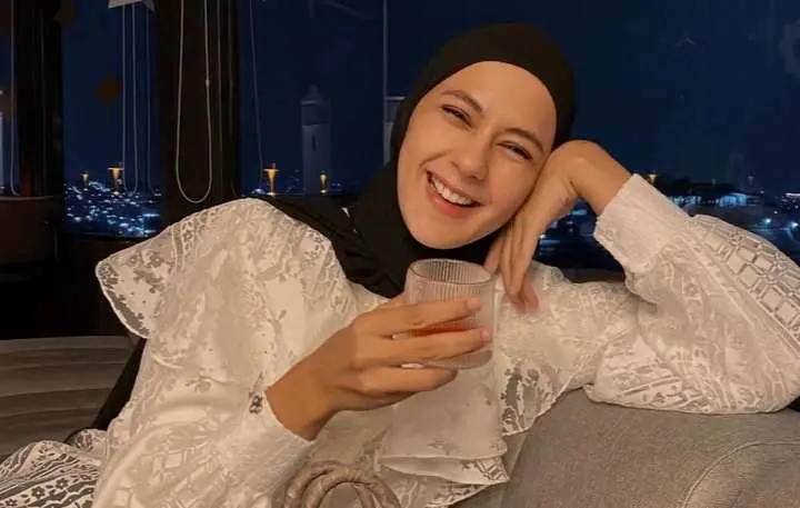 Paula Verhoeven Jelaskan Kejadian CCTV Bareng Nico Surya dan Ungkap Fakta Dibalik Kedekatannya