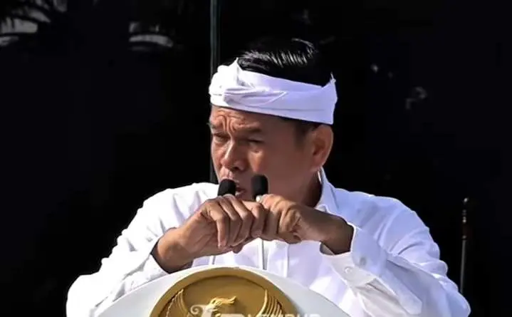 Dugaan yang Melatarbelakangi Ancaman Pembunuhan Dedi Mulyadi, Gubernur Jawa Barat 