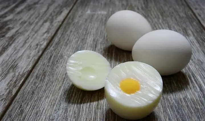 Sangat Baik Bagi Kesehatan, Cek Manfaat Makan Telur Rebus Tapi Jangan Berlebihan