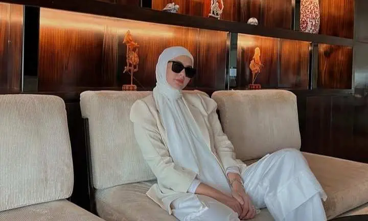 Dipermalukan! Ini Isi Curhatan Paula Verhoeven kepada Hotman Paris Atas Hasil Sidang Cerainya Bersama Baim Wong 