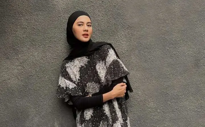 Jadi Sebab Cerai! Paula Verhoeven Disebut Mengidap HIV, Benarkah Demikian?