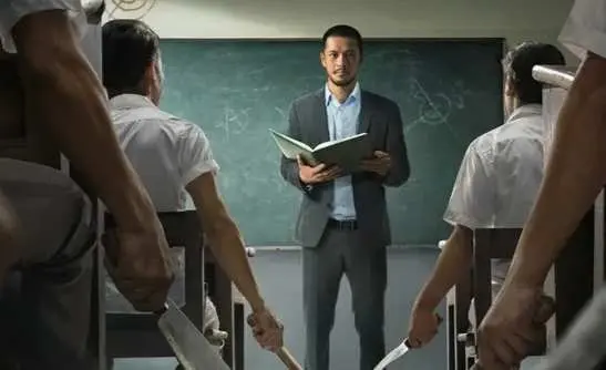 Bikin Flashback Penonton! Ini Deretan Kesamaan Film 