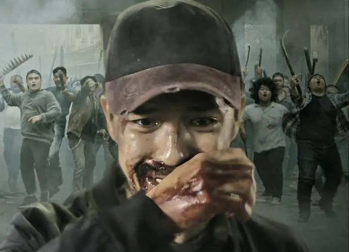 Apakah Film 'Pengepungan di Bukit Duri' Diangkat dari Kisah Nyata? Ini Pembahasan Lengkapnya 