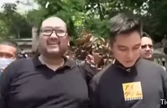 Bukan Kaleng-kaleng! Ini Profesi Nico Surya, Pria yang Diduga Selingkuhan Paula Verhoeven