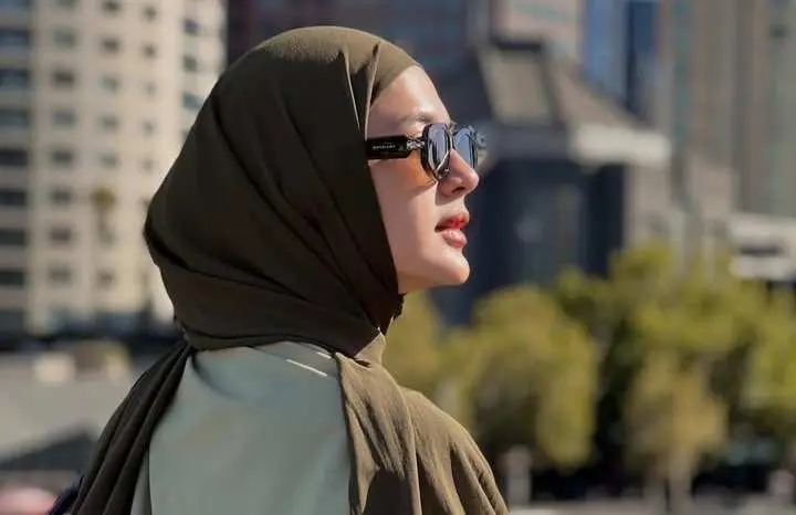 Alasan Mengapa Paula Verhoeven Disebut Sebagai Istri Durhaka oleh Majelis Hakim