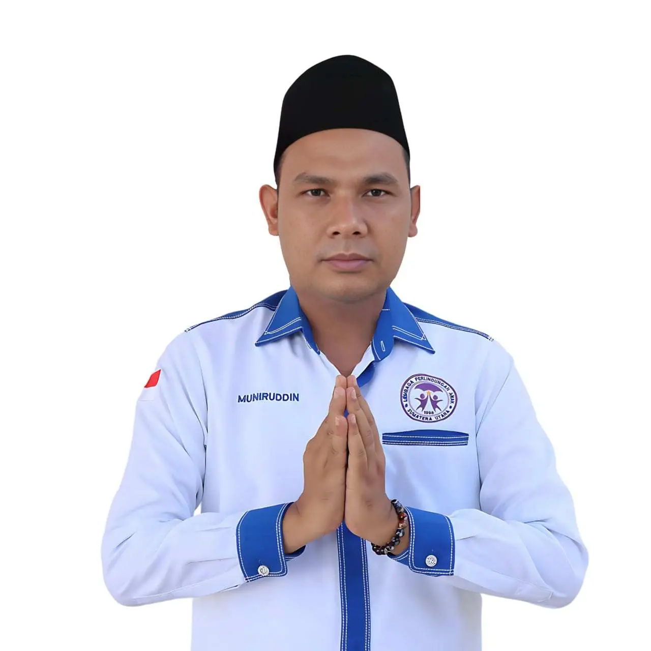 LPA Sumut Apresiasi Polda Sumut dalam Pengrebekan Praktik Pornografi Anak di Deli Serdang