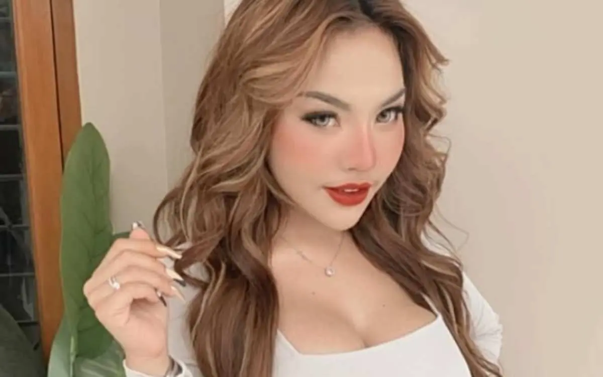 Lisa Mariana Bongkar Awal Mula Pertemuan dengan Ridwan Kamil Hingga Isu Perselingkuhan Mencuat 