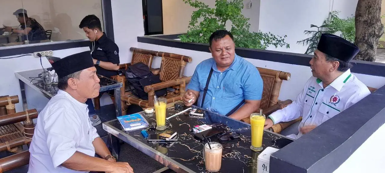 Jelang Musda XV KNPI Sumut, IPTI Sumut Tegaskan Dukungan Penuh kepada Aldi Syahputra Siregar