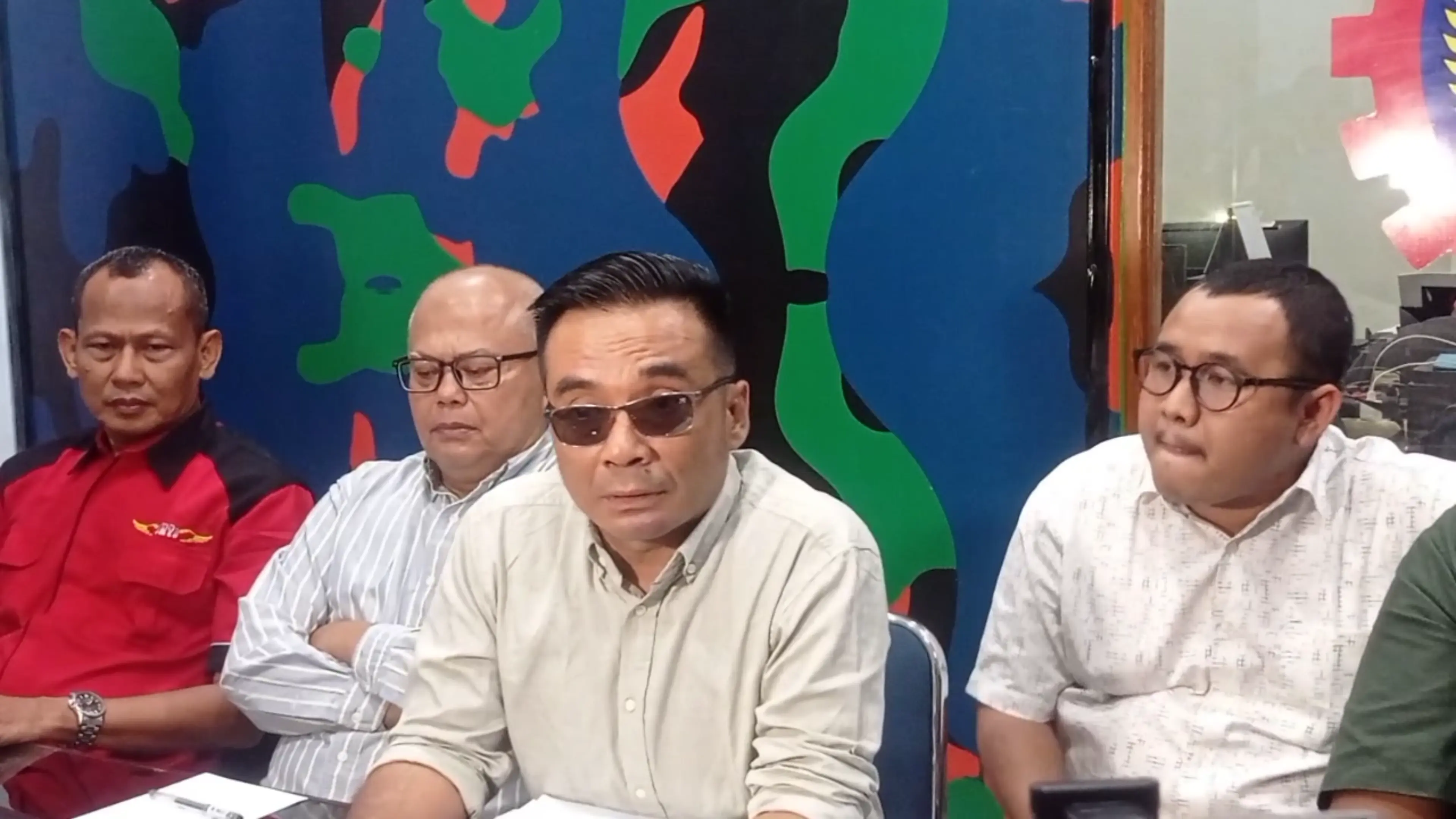 (VIDEO) Pihak Reza Gladys Punya Bukti, Dokter Oky dan Doktif Berpotensi Jadi Tersangka