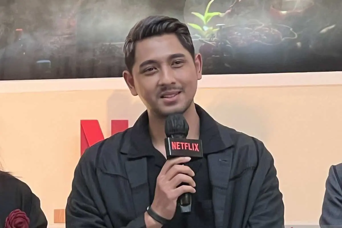 (VIDEO) Arya Saloka Resmi Gugat Cerai Putri Anne