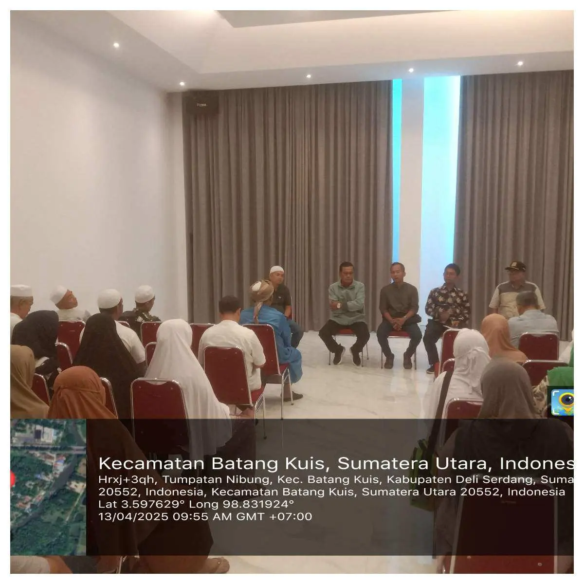 35 Jemaah Umrah Palas Batal Berangkat, PPIU PT KJF Akan Kembalikan Uang Jemaah