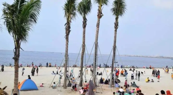 Mau Berkunjung ke PIK 2? Ini Dia Tips yang Harus Kamu Ikuti  ‎  ‎