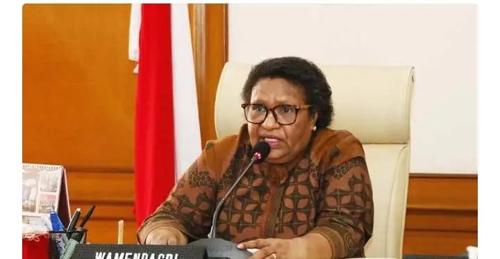 9 Daerah di Indonesia Akan Laksanakan PSU Pada April 2025, Salahsatunya Kabupaten Serang  ‎