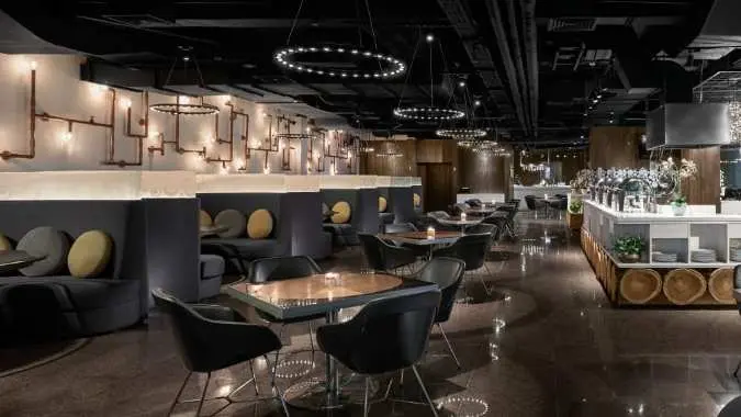 Cocok Buat Staycation, Ini Dia Rekomendasi 3 Hotel yang Nyaman di Kota Tangerang 