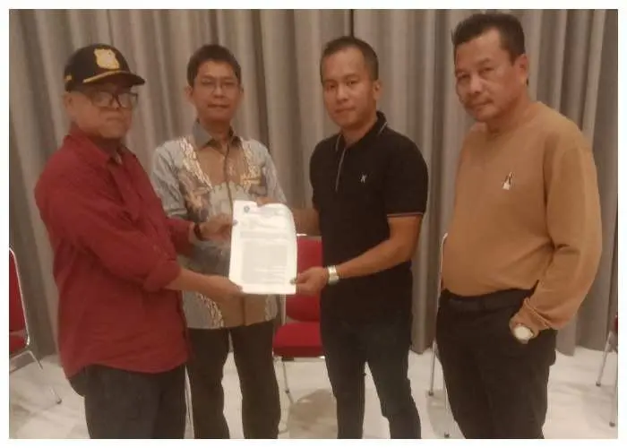 PPNS Tindak PPIU dan Pulangkan Jemaah Umrah di Bandara Changi Singapura