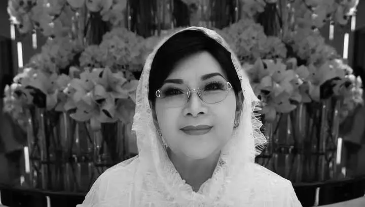 Profil dan Perjalanan Karir Titiek Puspa, Penyanyi Senior yang Meninggal Dunia di Usia 87 Tahun  ‎