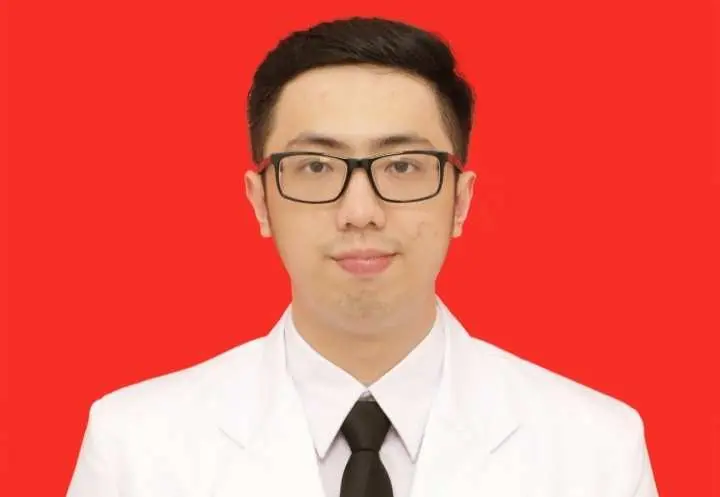 Profil Priguna Anugerah Pratama, Dokter PPDS Unpad Pelaku Kekerasan Seksual terhadap Penunggu Pasien