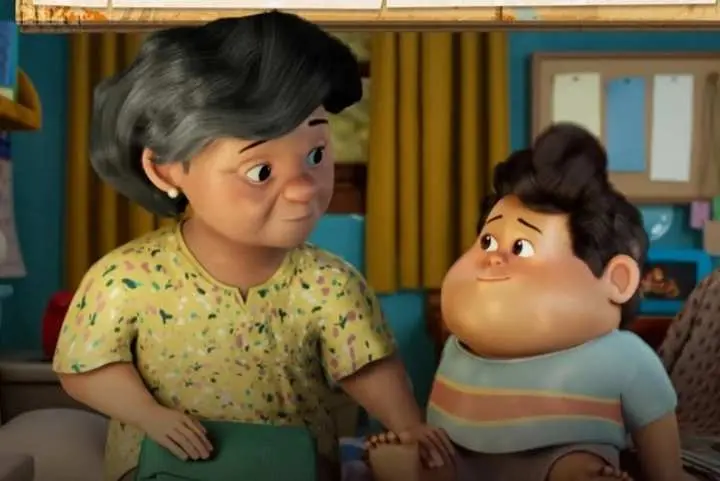 Jadi Tontonan Terlaris! ini Sederet Alasan Mengapa Film Jumbo Wajib Banget Ditonton