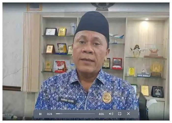 Kembali Dibuka, 95 Persen Jemaah Sumut Lunasi Biaya Haji Reguler 1446 H