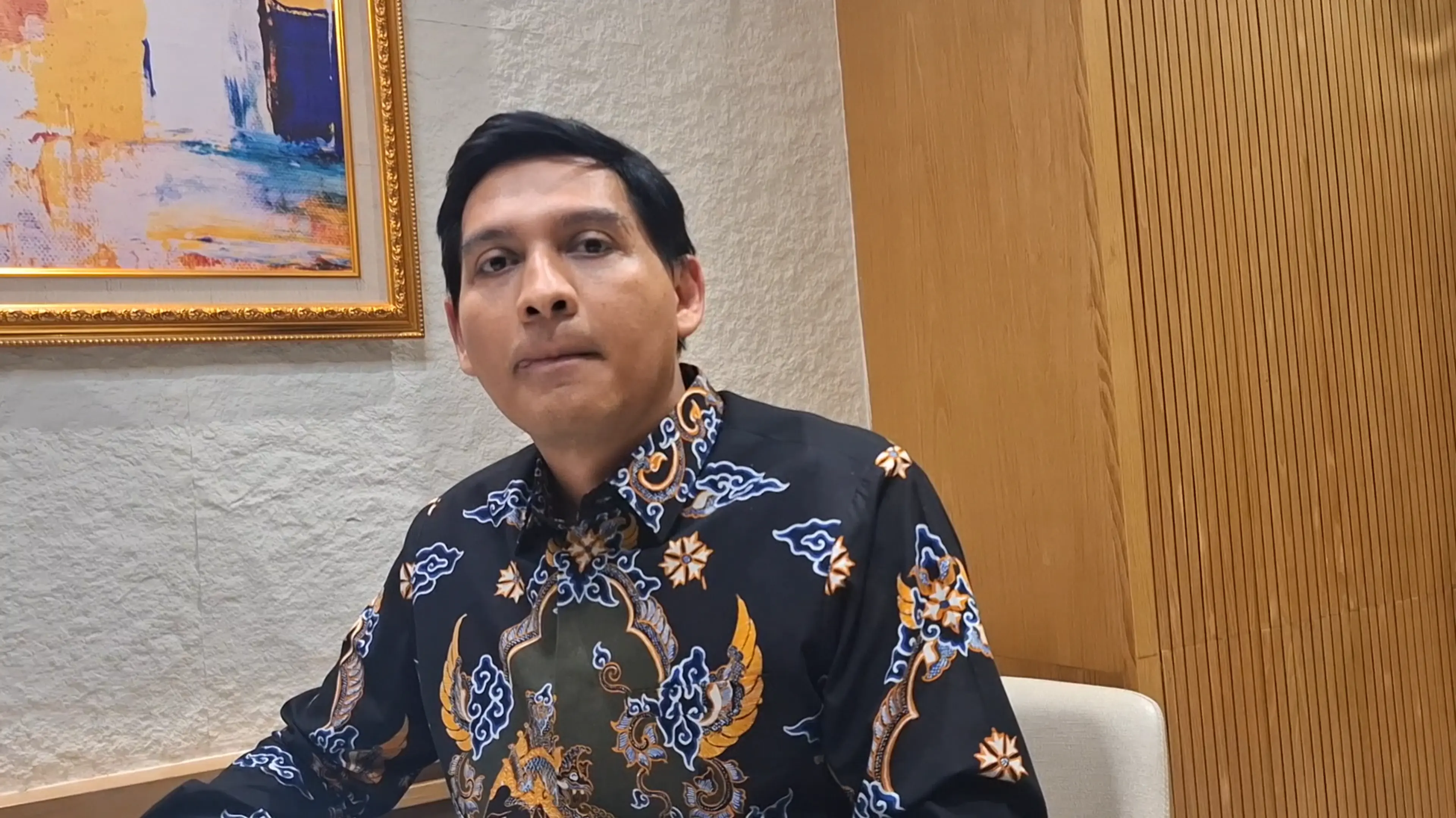 (VIDEO) Diperiksa Inspektorat Kemendagri, Ini Penjelasan Lucky Hakim