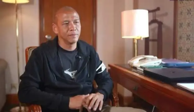 Deretan Prestasi Nova Arianto, Pelatih Timnas U-17 yang Bawa Garuda Muda Menuju Piala Dunia Qatar 2025