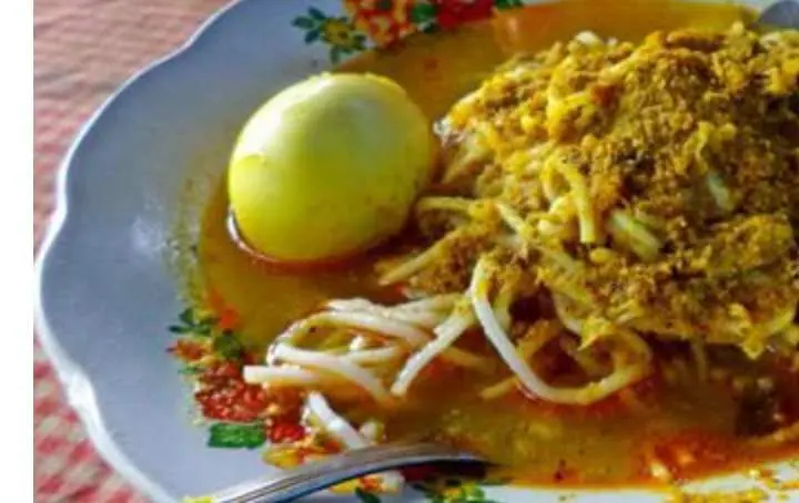 Rekomendasi Kuliner Lezat di Kota Tangerang Ini Wajib Kamu Coba  ‎