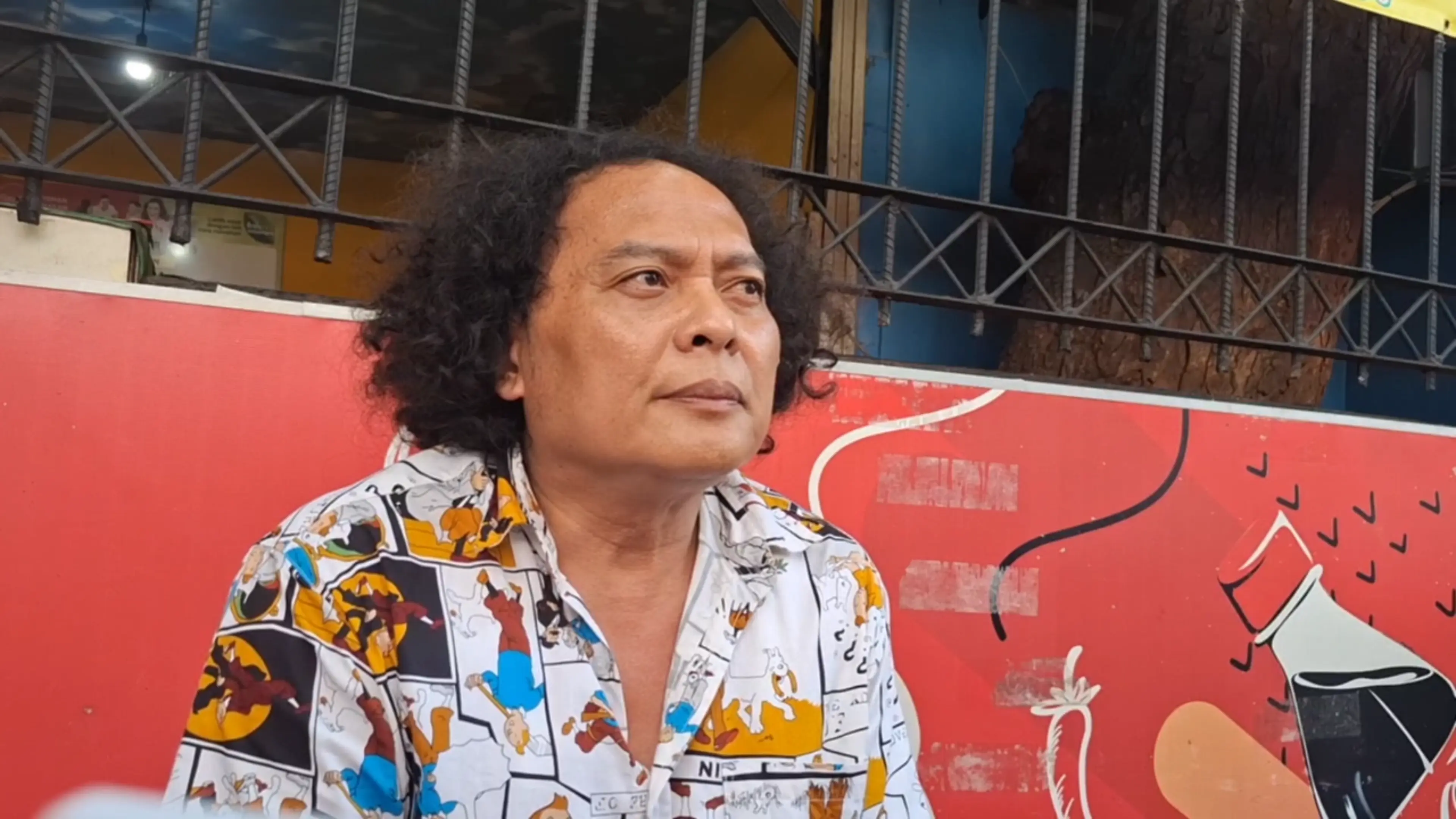 (VIDEO) Deolipa Yumara Sarankan Ridwan Kamil dan Lisa Mariana Segera Lakukan Tes DNA