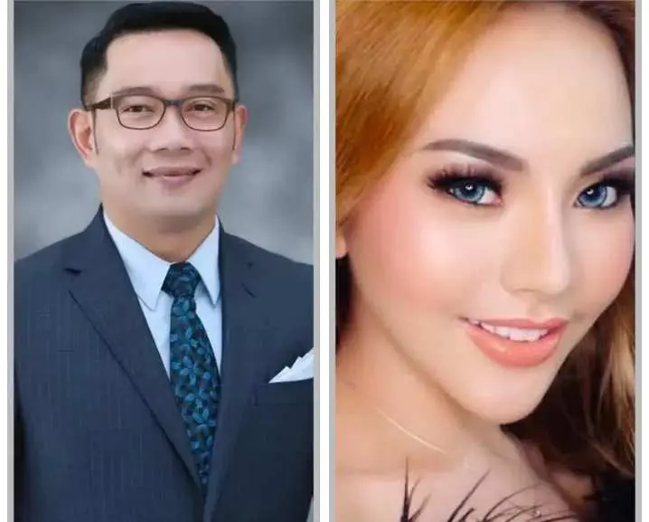 Dugaan Ridwan Kamil 3 Hari Ngamar Bareng Lisa Mariana di Hotel Palembang, Pengacara Beber Fakta Ini!