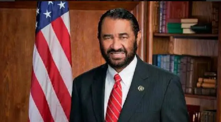 Anggota Kongres AS Ungkapkan Kekesalan Hingga Ajukan Pemakzulan Pada Trump Dalam Waktu 30 Hari