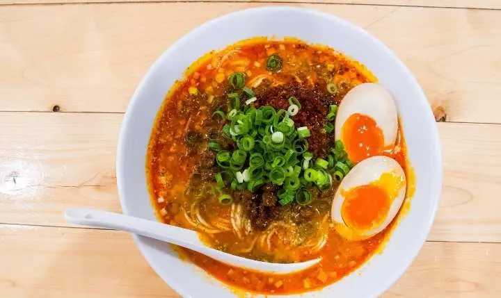 Hadirkan Rasa Unik dan Otentik, 4 Rekomendasi Ramen Enak di BSD Tangerang Ini Bisa Kamu Kunjungi   ‎