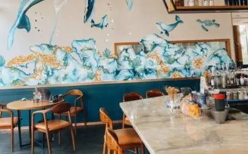 Kerja Jadi Lebih Nyaman, 4 Rekomendasi Kafe di BSD Tangerang Ini Bisa Kamu Kunjungi   ‎