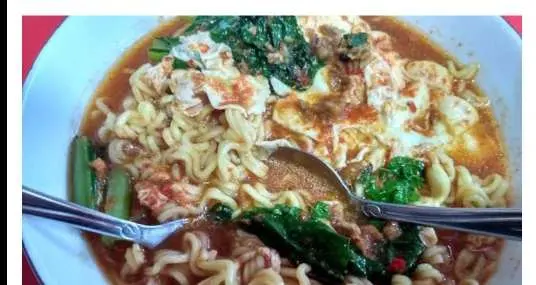 Bukan Gacoan, Ini Dia 4 Rekomendasi Tempat Makan Mie Pedas di Tangerang   ‎