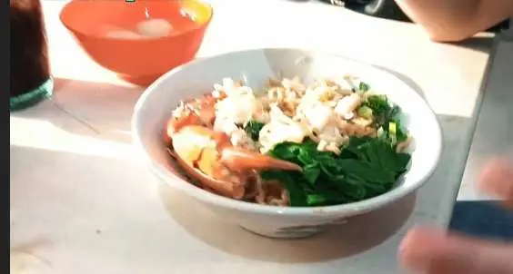 4 Kuliner yang Wajib Kamu Cicipi Ketika Berkunjung di Kawasan Pasar Lama Tangerang   ‎